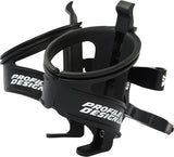 Profile design aqua rack 2 - porte-bidon pour tige de selle