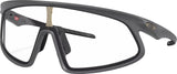 Oakley rslv photochromic sports glasses