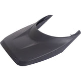 Bavette de garde-boue Eurofender - 72 mm de large (convient à la plupart des garde-boue) (5 pièces)
