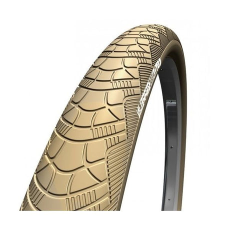 Tire Zeppelin 28 x 1,75 (47-622) Réflexion beige