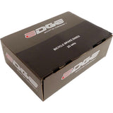 Jeu de plaquettes de frein Edge v-brake 72mm - (boîte d'atelier = 25 jeux)