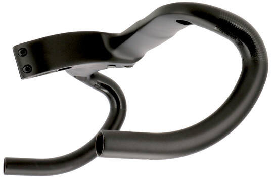 ISAAC - Administration de course FLOW AIR FLOW 44CM 120 mm en carbone