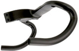 ISAAC - Administration de course FLOW AIR FLOW 44CM 120 mm en carbone