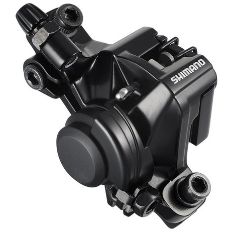 Griffe de frein Shimano BR-M375 Mécanique post Mount B01S noir