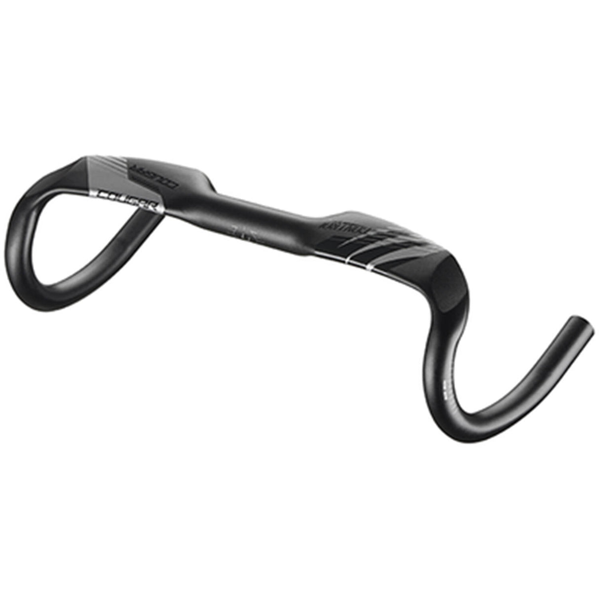 Controltech - guidon de course cougar aéro 40cm