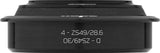 Hope zs49 28.6 4 headset top assembly