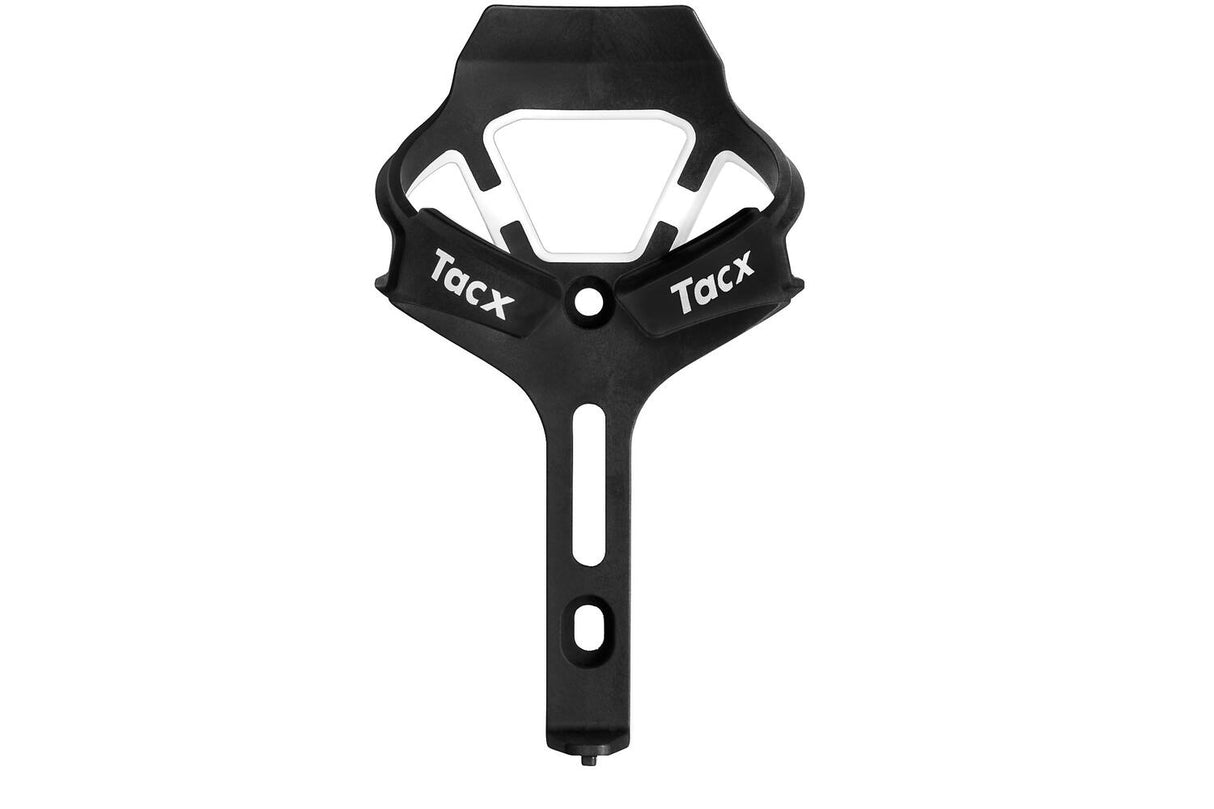 TACX Ciro Bidone Holder Mat White