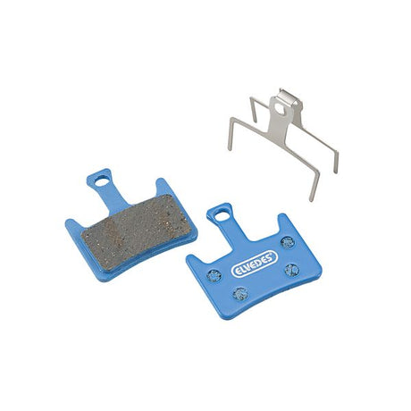 Ensemble de blocs de frein à disque Elvedes Organic Hayes Prime (1 paire)