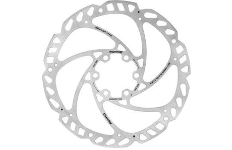 Swissstop - catalyseur de disque de frein One 6 boulons 160mm
