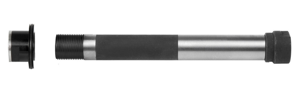 Kit de conversion Novatec QR-12 pour axe ø12mm 135mm