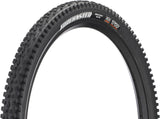 Maxxis Tire Fourhaster Exo Tr 29 x 2,40 SW pli