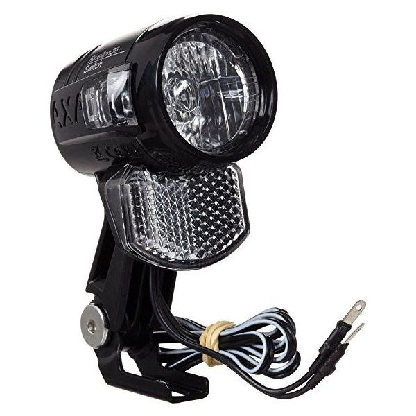 Phare Axa blueline 30t voiture stable