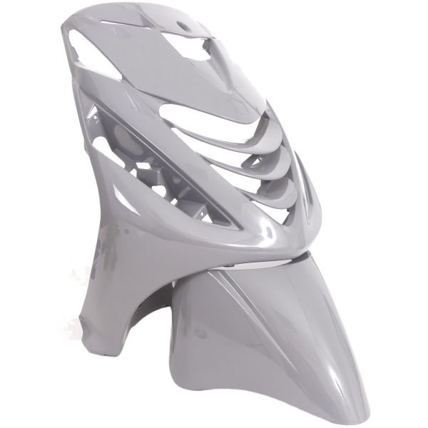 Edge Storge 5 pièces pour Piaggio Zip-Sp de l'année 2000-nardo Gray