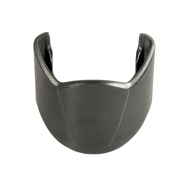 Nez d'aile Eurofender - 65 mm de large (convient à la plupart des ailes) (5 pièces)