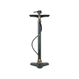 SKS Air-X-press 8,0 Pompe de plancher m Pressionmètre max. 8 bar 11285