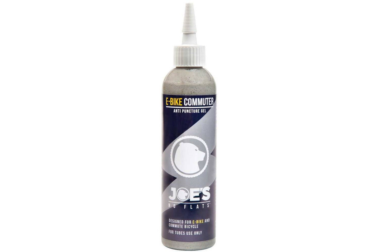 Joe's No Flats E-Bike Commuter Gel Gel Hodowca 240 ml