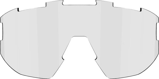 Lentille de remplacement transparente Bliz Fusion Matrix