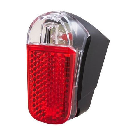 Spanninga Arrière Light Presto XDVS Dynamo Fender