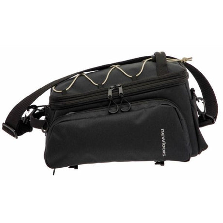 Sac Newlooxs sac de coffre de sport new looxs | RT 2.0 | noir | 31l
