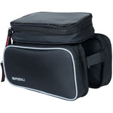 Basil Sport Design Frametas double m noir