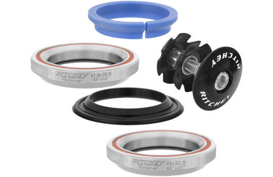 Ritchey - casque logique comp 1-1 8''