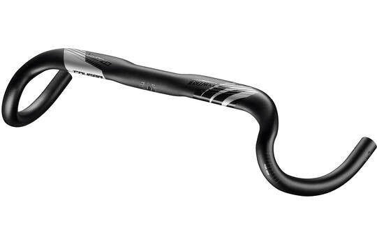 Controltech - guidon gravier cougar fl25 44cm