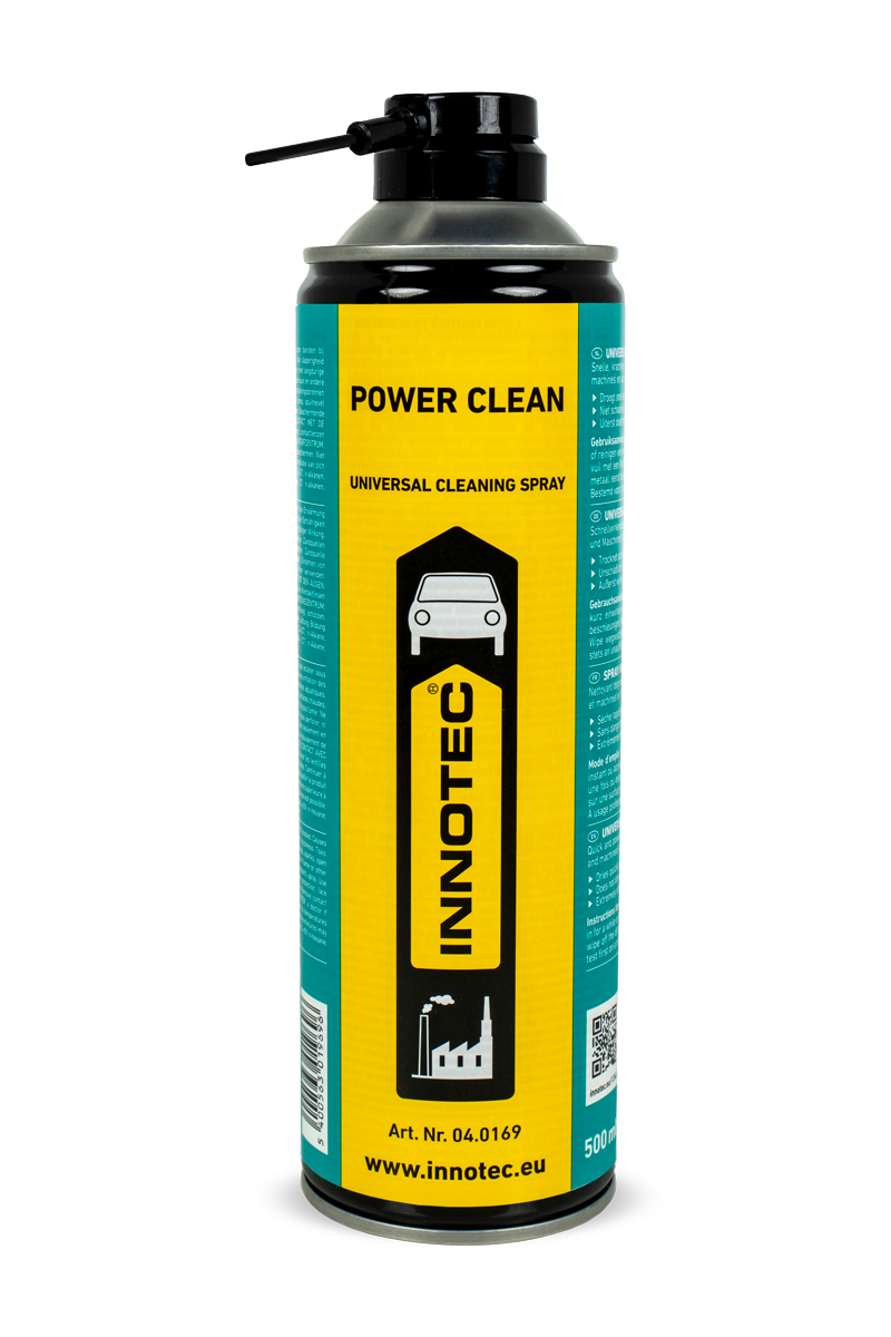 Tec bh1301a inno puissance propre 500ml