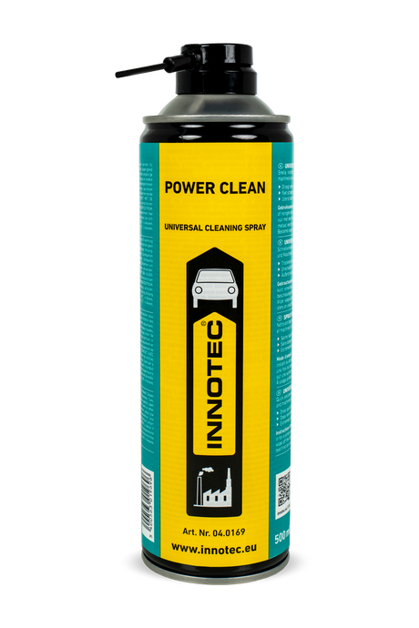 Tec bh1301a inno puissance propre 500ml