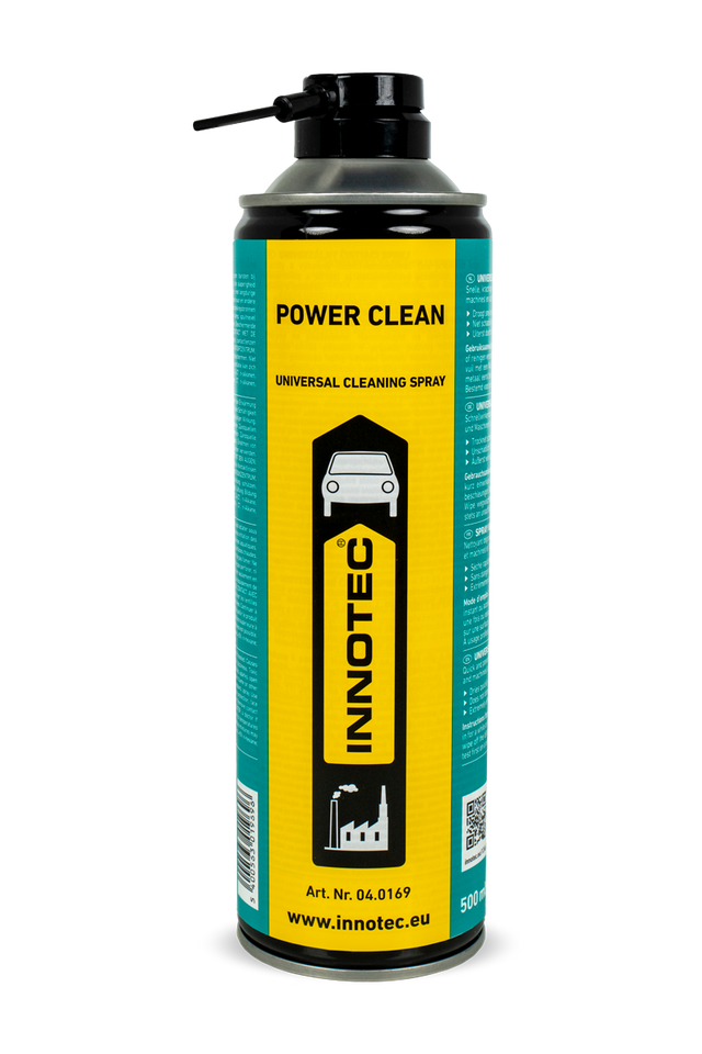 Tec bh1301a inno puissance propre 500ml