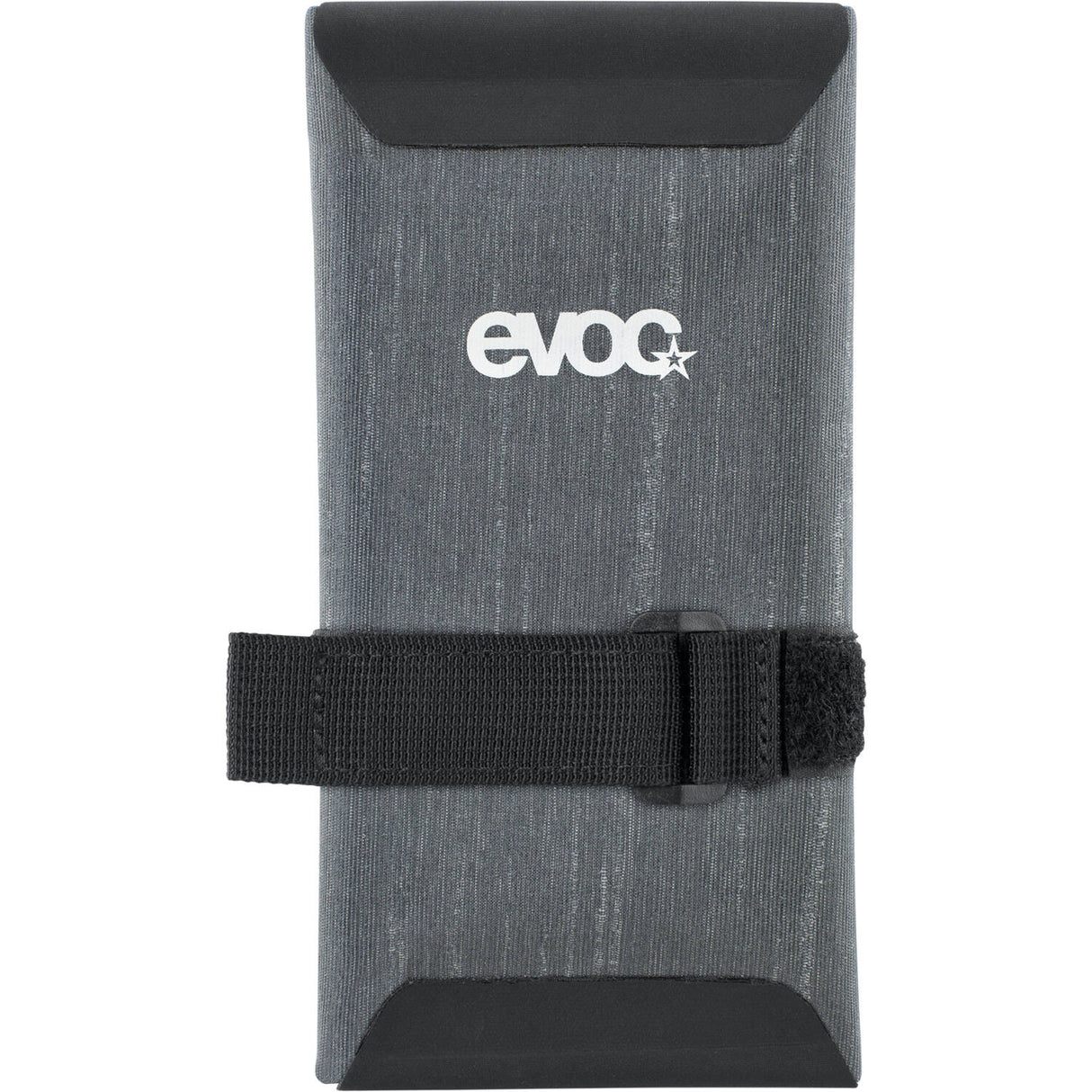 Evoc - - enveloppe d'outils wp gris carbone taille unique