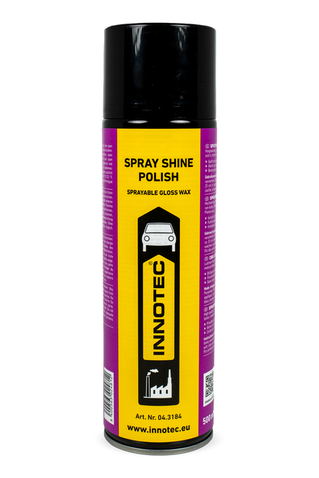 Tec bh1303a inno spray vernis brillant