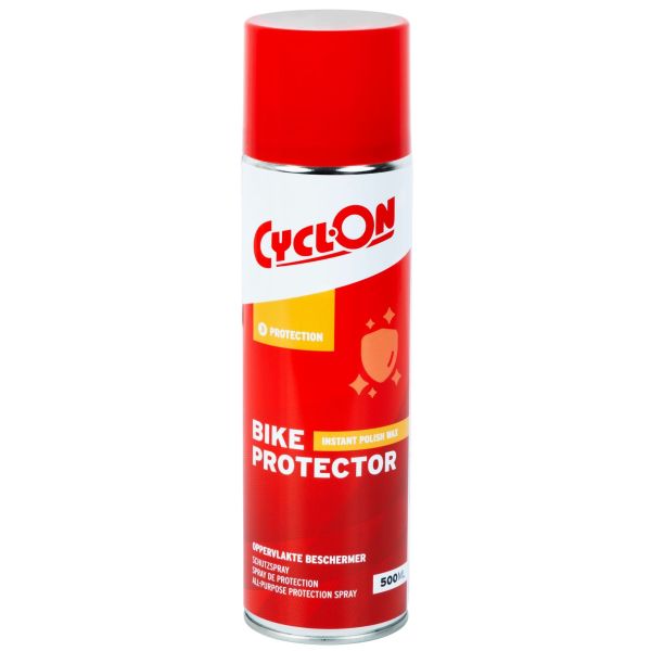 Pulvérisation de cire polonaise instantanée 500 ml