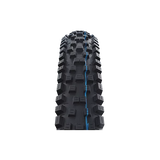 Bande de pliage Schwalbe Nobby Nic Evo Super Ground 29 x 2,40 62-622 - Mercre de bronze
