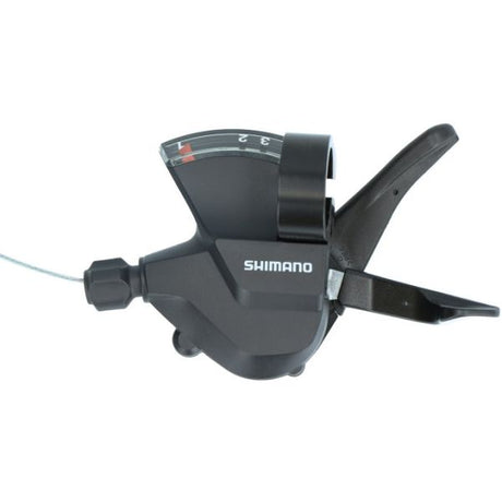 Assemblage gauche à 3 vitesses Shimano SL-M315