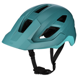 Ked casque de vélo Embrace m (54-58cm) - bleu-vert mat