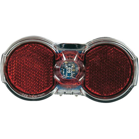 Bumm Toplight Flat plus plat plus 329AALK-02 50 + 80 mm