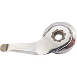 Shimano Remarm avec Holder Nexus SG-C3000-7C-Silver