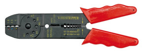 Vorel tang voor connectoren