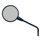 Busch Muller miroir busch müller zündapp, kreidler 911 67vm - noir mat