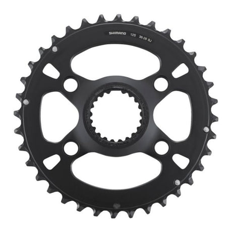 Shimano - Chain Top 36T SLX FC -M7100 FC -M7120 - 12 VITESSE