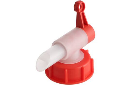 Bike7 - Pro Seal Kraan pour 5 litres de Jerry Can