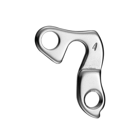 Union Derilleurpad GH-081 avec un jeu de vis M8X0.75