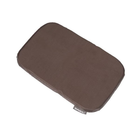 Basil Buddy KF - Panier de vélo pour chiens - First - Biscotti Brown