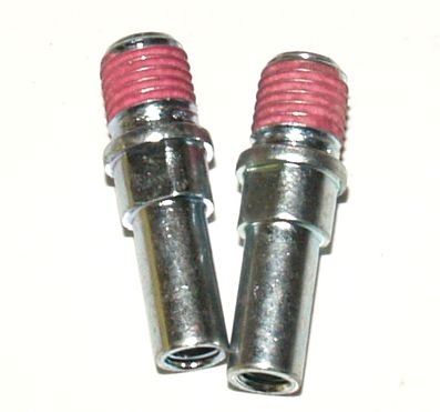 Mirage V-frein Remboutnok RST M10 chacun