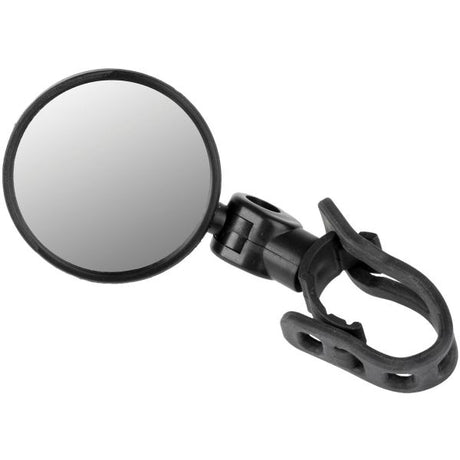 Rétroviseur vélo court M-wave spy mini