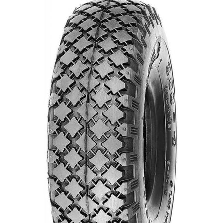Pneu extérieur Deli Tire 260 x 85 (300-4) pour diable