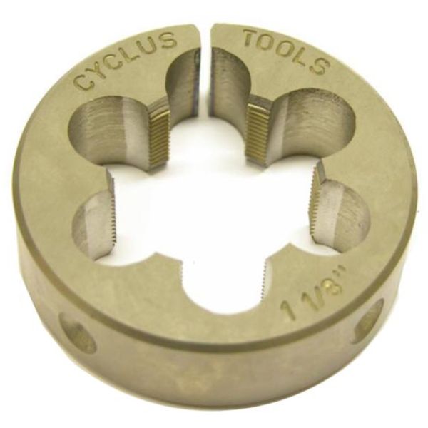 Outils de cycle coupe-fourche cycle 1.1 8 pouces simple.
