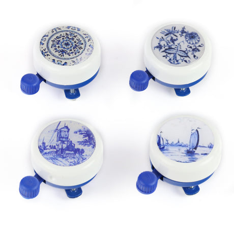 Widek Bel Delftsblauw