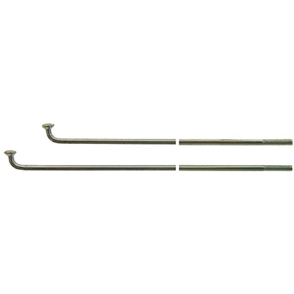 SPAKEN 240-13 Raggi Ø2.33 mm FG 2.6 - Zinc (144
