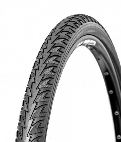 Deli Tire SA-272 24x1.75 (47-507) Black Reflection Breaker Anti-Lek